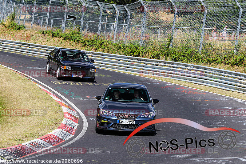 Bild #9960696 - Touristenfahrten Nürburgring Nordschleife (08.08.2020)