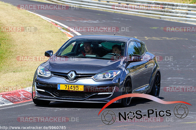 Bild #9960785 - Touristenfahrten Nürburgring Nordschleife (08.08.2020)