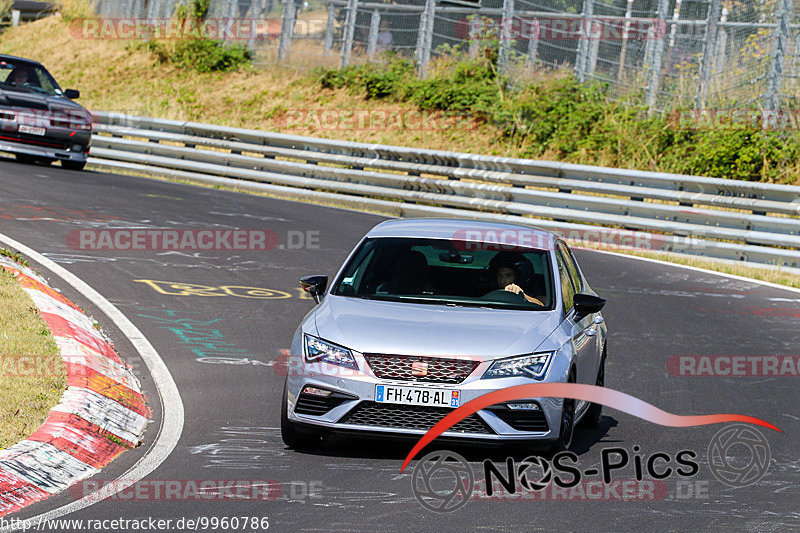 Bild #9960786 - Touristenfahrten Nürburgring Nordschleife (08.08.2020)