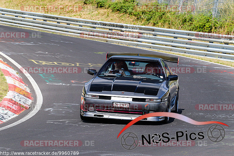 Bild #9960789 - Touristenfahrten Nürburgring Nordschleife (08.08.2020)