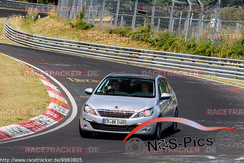 Bild #9960805 - Touristenfahrten Nürburgring Nordschleife (08.08.2020)