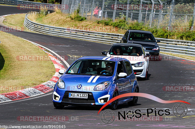 Bild #9960845 - Touristenfahrten Nürburgring Nordschleife (08.08.2020)