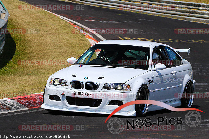 Bild #9960936 - Touristenfahrten Nürburgring Nordschleife (08.08.2020)