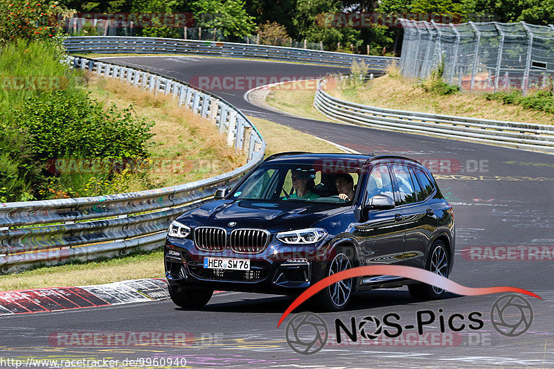 Bild #9960940 - Touristenfahrten Nürburgring Nordschleife (08.08.2020)