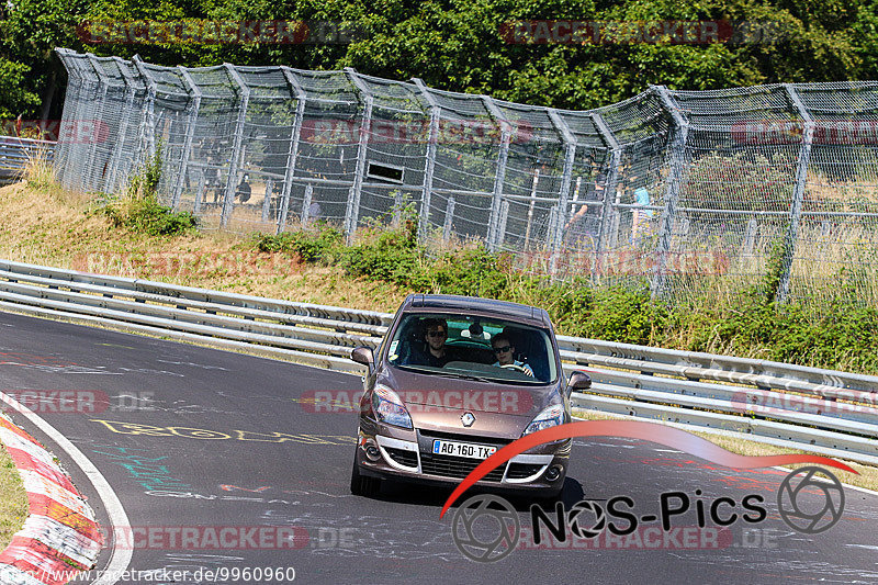 Bild #9960960 - Touristenfahrten Nürburgring Nordschleife (08.08.2020)