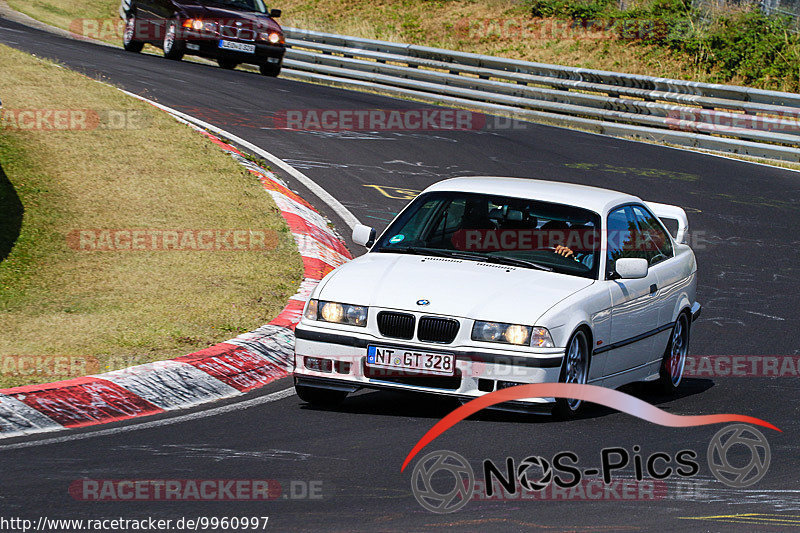 Bild #9960997 - Touristenfahrten Nürburgring Nordschleife (08.08.2020)