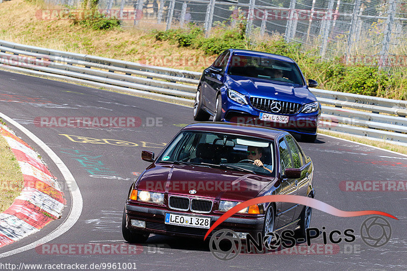 Bild #9961001 - Touristenfahrten Nürburgring Nordschleife (08.08.2020)