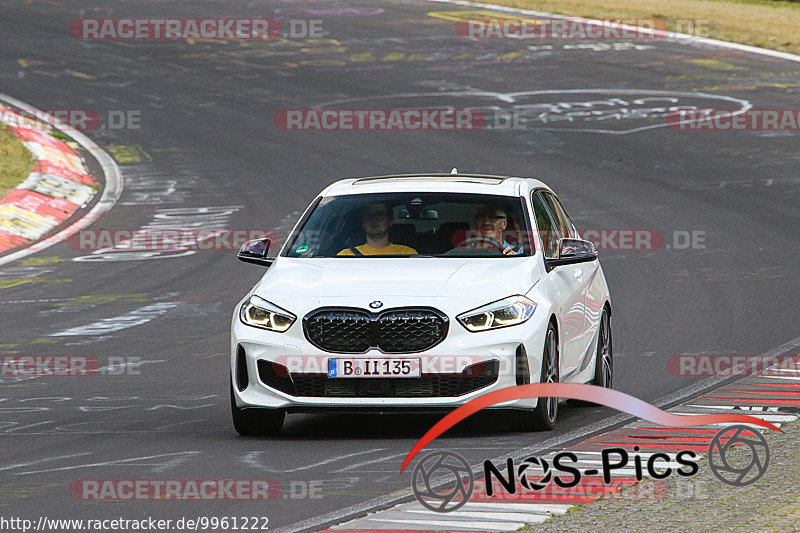 Bild #9961222 - Touristenfahrten Nürburgring Nordschleife (08.08.2020)