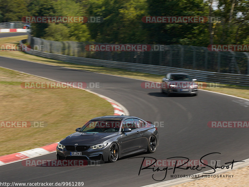 Bild #9961289 - Touristenfahrten Nürburgring Nordschleife (08.08.2020)