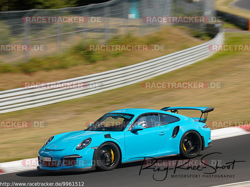 Bild #9961512 - Touristenfahrten Nürburgring Nordschleife (08.08.2020)