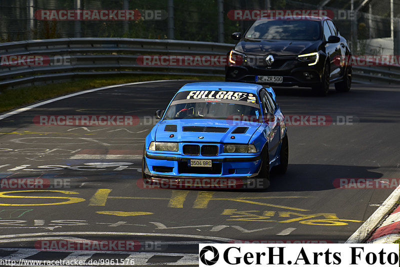 Bild #9961576 - Touristenfahrten Nürburgring Nordschleife (08.08.2020)