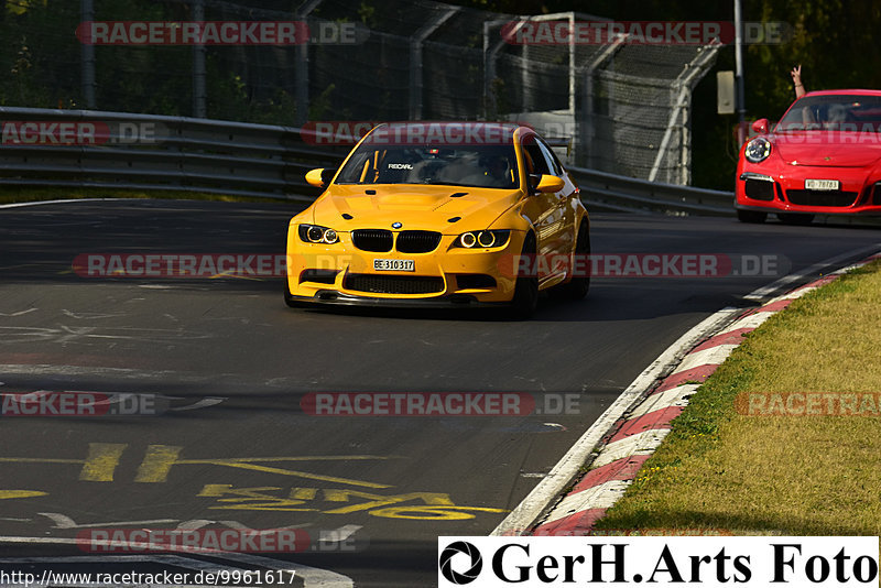 Bild #9961617 - Touristenfahrten Nürburgring Nordschleife (08.08.2020)