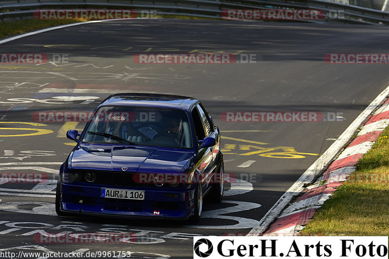 Bild #9961753 - Touristenfahrten Nürburgring Nordschleife (08.08.2020)