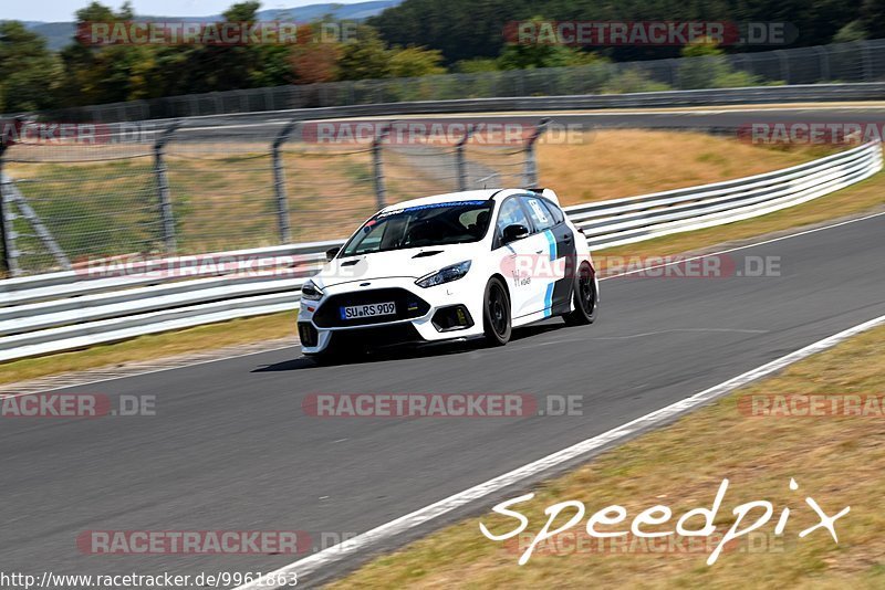 Bild #9961863 - Touristenfahrten Nürburgring Nordschleife (08.08.2020)