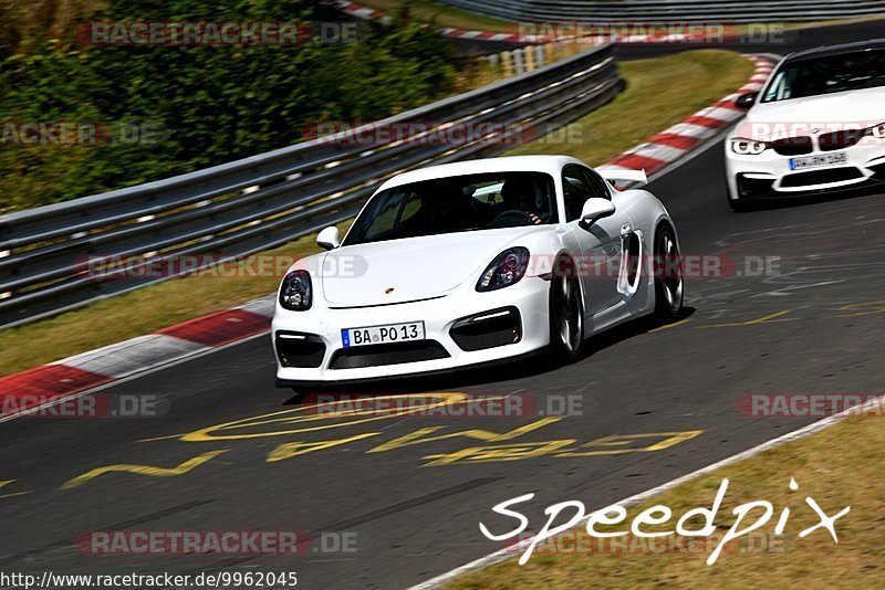 Bild #9962045 - Touristenfahrten Nürburgring Nordschleife (08.08.2020)