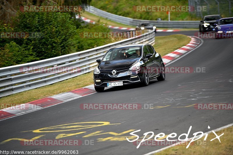 Bild #9962063 - Touristenfahrten Nürburgring Nordschleife (08.08.2020)