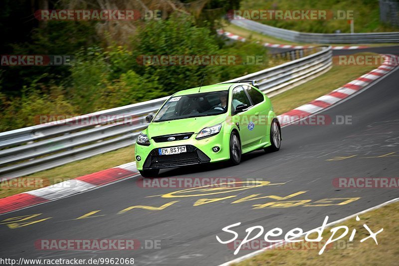 Bild #9962068 - Touristenfahrten Nürburgring Nordschleife (08.08.2020)