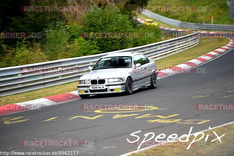 Bild #9962117 - Touristenfahrten Nürburgring Nordschleife (08.08.2020)