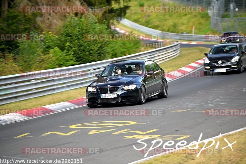 Bild #9962151 - Touristenfahrten Nürburgring Nordschleife (08.08.2020)