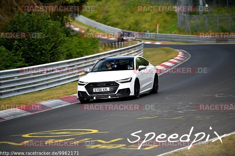 Bild #9962171 - Touristenfahrten Nürburgring Nordschleife (08.08.2020)