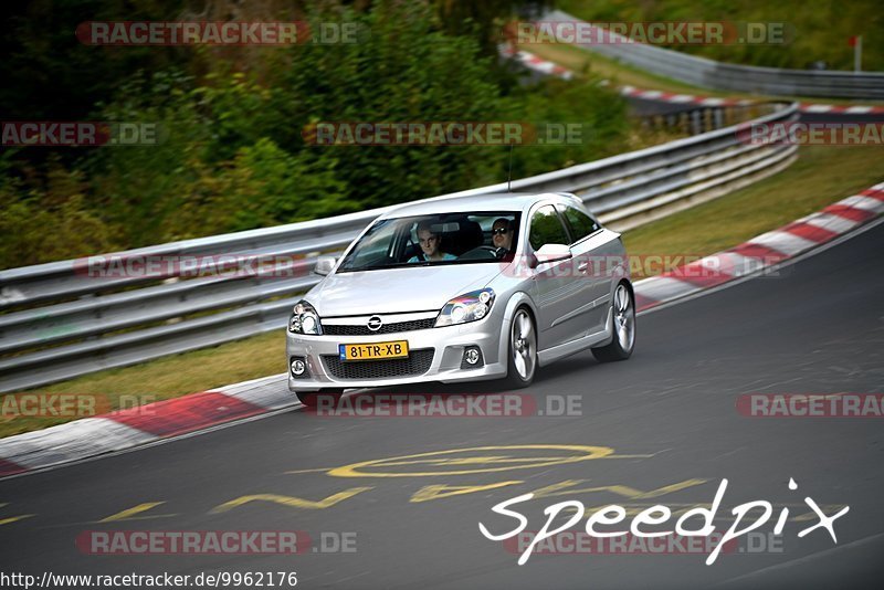 Bild #9962176 - Touristenfahrten Nürburgring Nordschleife (08.08.2020)