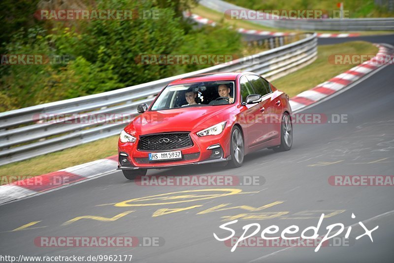 Bild #9962177 - Touristenfahrten Nürburgring Nordschleife (08.08.2020)