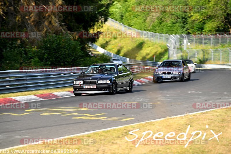 Bild #9962249 - Touristenfahrten Nürburgring Nordschleife (08.08.2020)