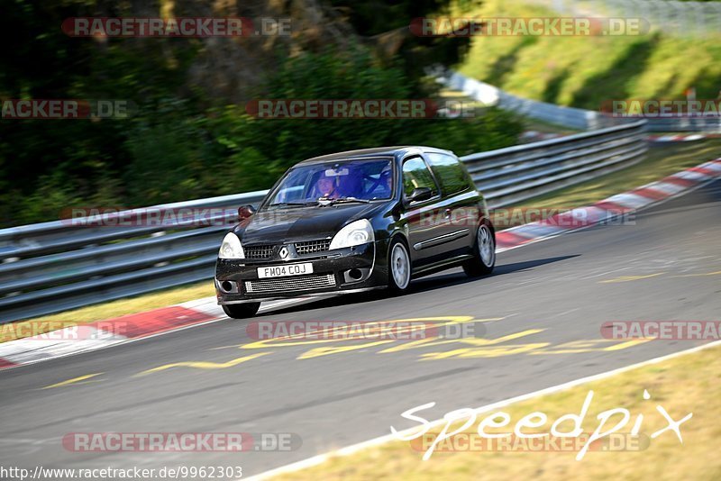 Bild #9962303 - Touristenfahrten Nürburgring Nordschleife (08.08.2020)