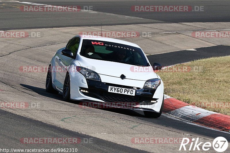 Bild #9962310 - Touristenfahrten Nürburgring Nordschleife (08.08.2020)