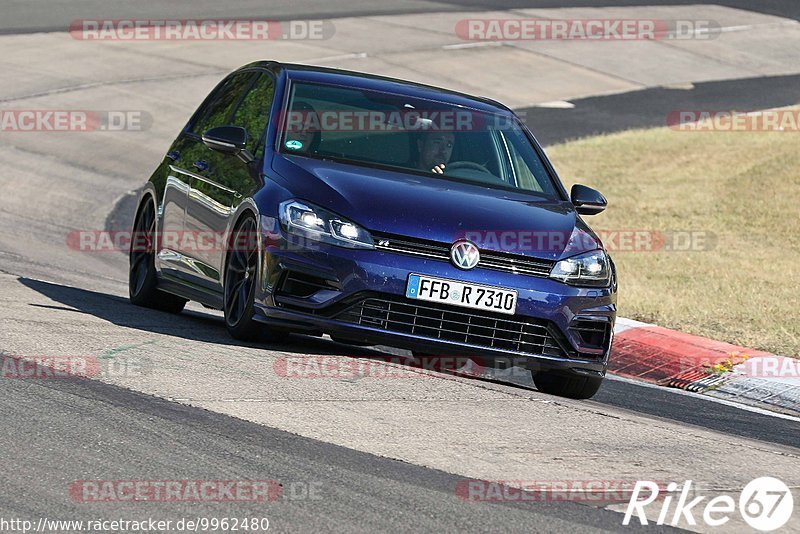 Bild #9962480 - Touristenfahrten Nürburgring Nordschleife (08.08.2020)