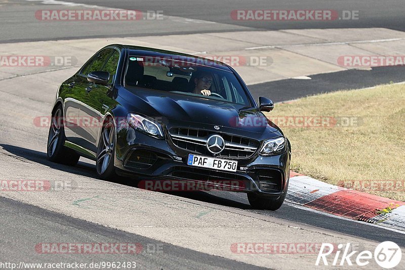 Bild #9962483 - Touristenfahrten Nürburgring Nordschleife (08.08.2020)