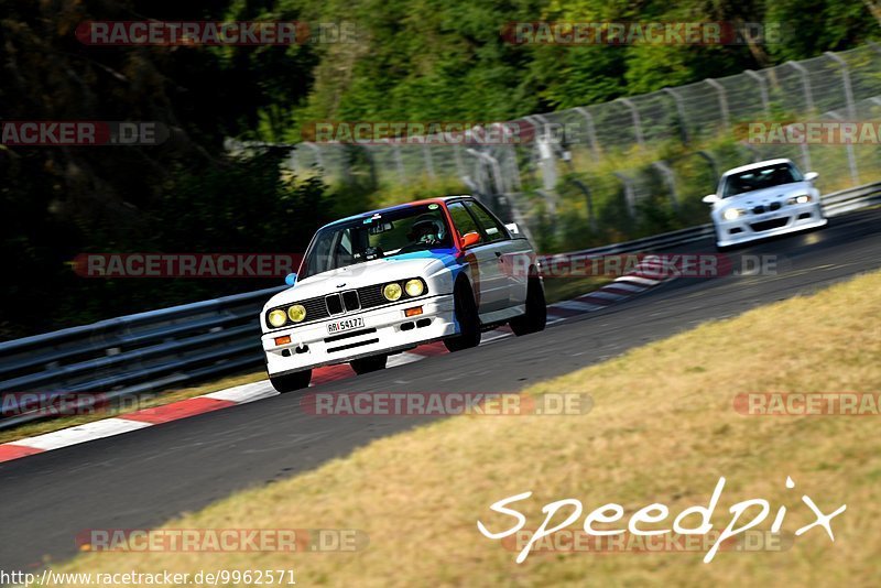 Bild #9962571 - Touristenfahrten Nürburgring Nordschleife (08.08.2020)