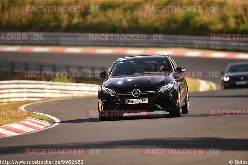 Bild #9962582 - Touristenfahrten Nürburgring Nordschleife (08.08.2020)