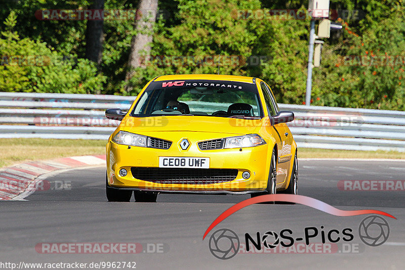 Bild #9962742 - Touristenfahrten Nürburgring Nordschleife (08.08.2020)