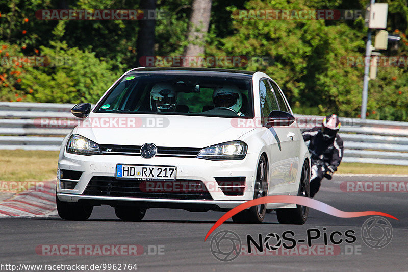 Bild #9962764 - Touristenfahrten Nürburgring Nordschleife (08.08.2020)