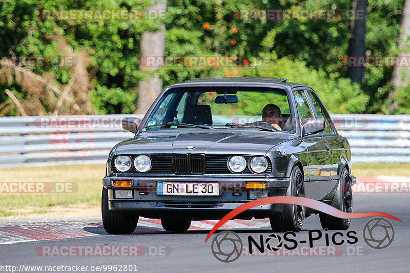 Bild #9962801 - Touristenfahrten Nürburgring Nordschleife (08.08.2020)