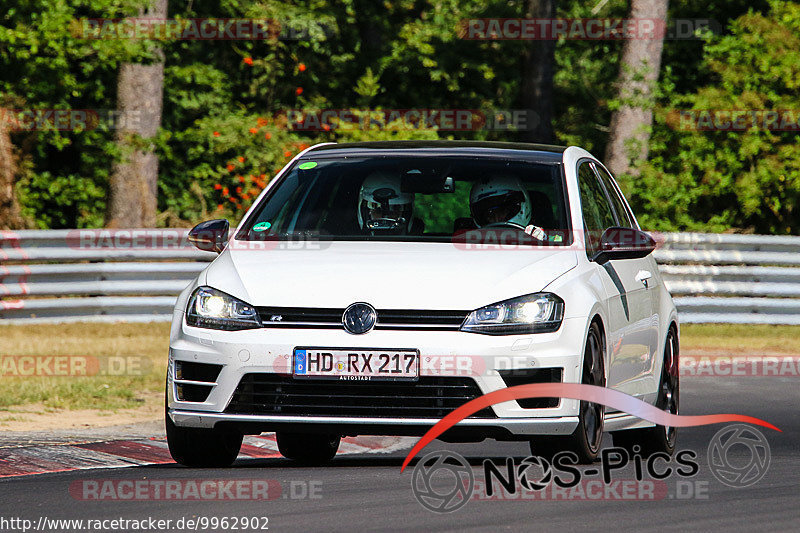 Bild #9962902 - Touristenfahrten Nürburgring Nordschleife (08.08.2020)