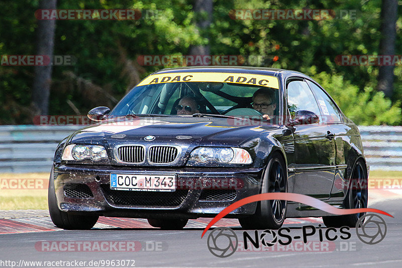 Bild #9963072 - Touristenfahrten Nürburgring Nordschleife (08.08.2020)