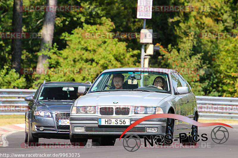 Bild #9963075 - Touristenfahrten Nürburgring Nordschleife (08.08.2020)