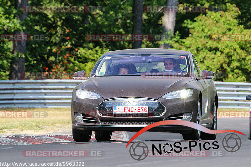 Bild #9963092 - Touristenfahrten Nürburgring Nordschleife (08.08.2020)