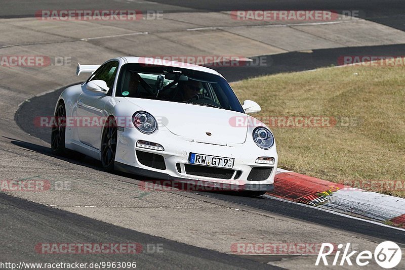 Bild #9963096 - Touristenfahrten Nürburgring Nordschleife (08.08.2020)