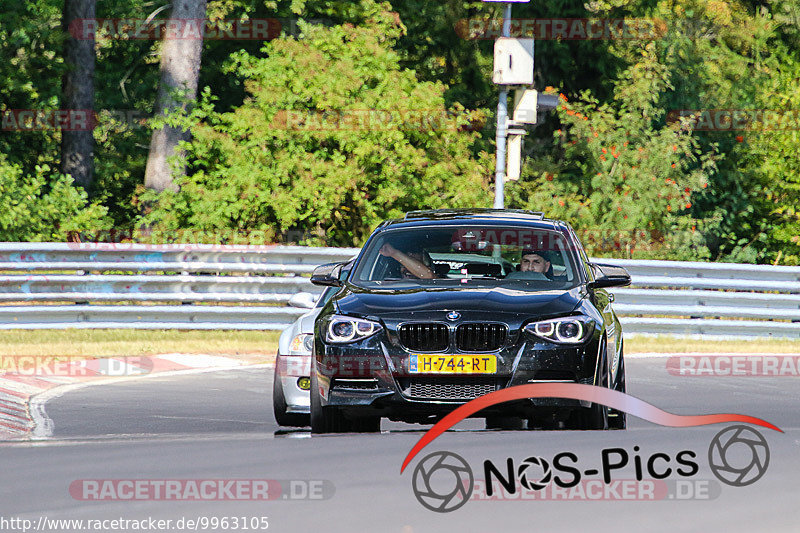 Bild #9963105 - Touristenfahrten Nürburgring Nordschleife (08.08.2020)