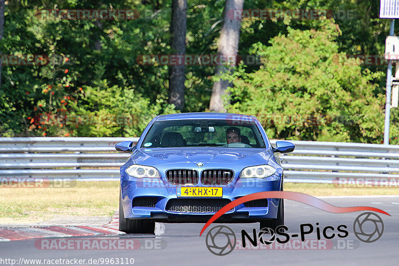 Bild #9963110 - Touristenfahrten Nürburgring Nordschleife (08.08.2020)