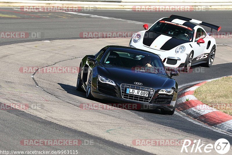 Bild #9963115 - Touristenfahrten Nürburgring Nordschleife (08.08.2020)