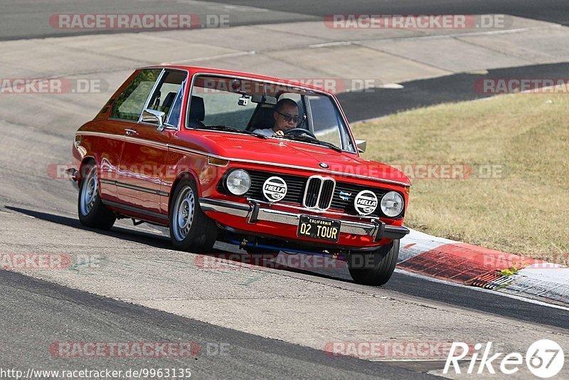 Bild #9963135 - Touristenfahrten Nürburgring Nordschleife (08.08.2020)