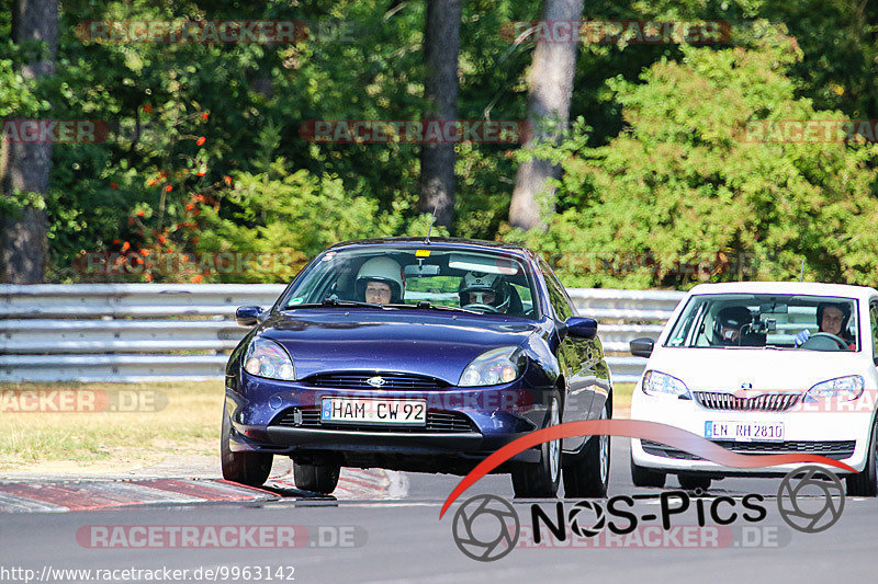 Bild #9963142 - Touristenfahrten Nürburgring Nordschleife (08.08.2020)