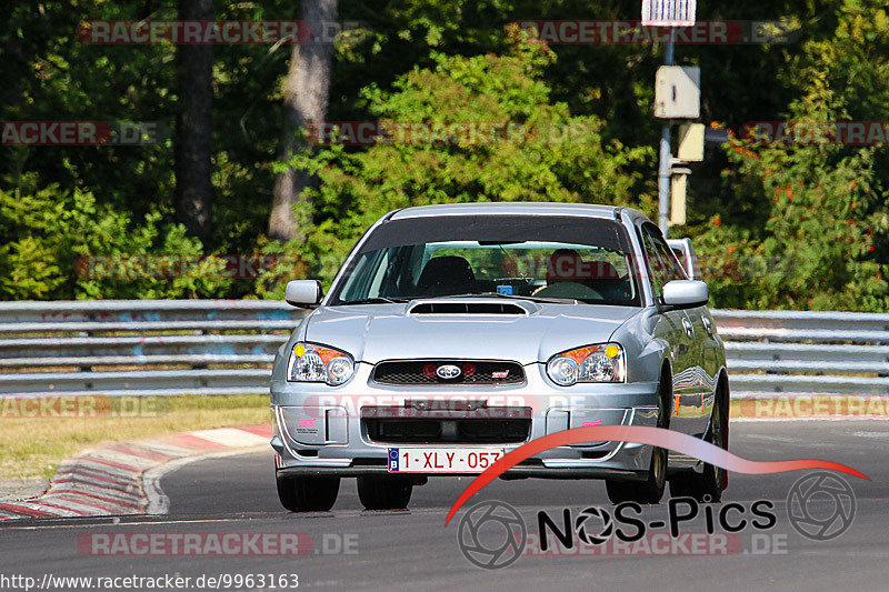 Bild #9963163 - Touristenfahrten Nürburgring Nordschleife (08.08.2020)