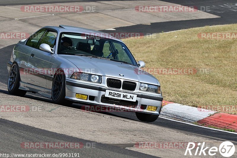 Bild #9963191 - Touristenfahrten Nürburgring Nordschleife (08.08.2020)