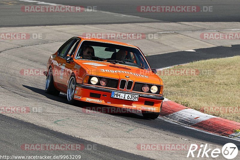 Bild #9963209 - Touristenfahrten Nürburgring Nordschleife (08.08.2020)