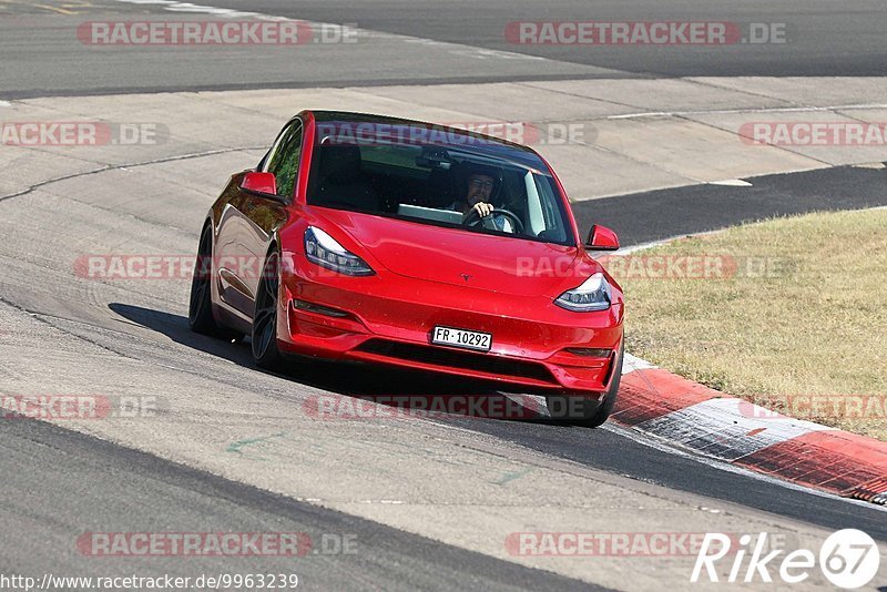 Bild #9963239 - Touristenfahrten Nürburgring Nordschleife (08.08.2020)